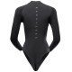 BODY TERMOAKTYWNE REBELHORN FREEZE II LADY BLACK DXS