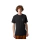 T-SHIRT FOX HINKLEY BLACK M