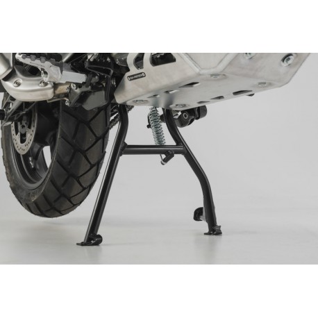 PODSTAWA STOPKA CENTRALNA SW-MOTECH BMW G 310 GS (17-), BLACK