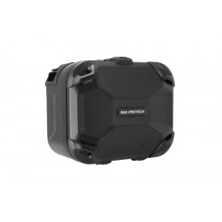 KUFER CENTRALNY/BOCZNY SW-MOTECH DUSC 41 L ABS BLACK