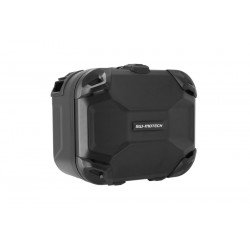 KUFER CENTRALNY/BOCZNY SW-MOTECH DUSC 41 L ABS BLACK