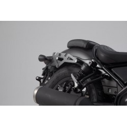 STELAŻ BOCZNY SLH PRAWY SW-MOTECH HONDA CMX500 REBEL (16-) BLACK