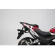 STELAŻ BOCZNY SLC PRAWY SW-MOTECH HONDA CB500F (16-18), CBR500R (16-18), BLACK