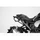 STELAŻ BOCZNY SLC LEWY SW-MOTECH HONDA CB 1000 R (18-), BLACK