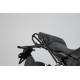 STELAŻ BOCZNY SLC PRAWY SW-MOTECH HONDA CB300R (18-), BLACK