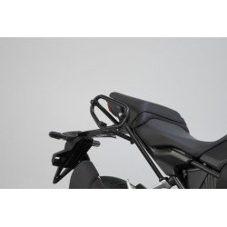 STELAŻ BOCZNY SLC PRAWY SW-MOTECH HONDA CB300R (18-), BLACK