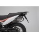 STELAŻ BOCZNY SLC LEWY SW-MOTECH KTM 790 ADVENTURE / R (19-), BLACK