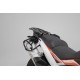 STELAŻ BOCZNY SLC PRAWY SW-MOTECH KTM 790 ADVENTURE / R (19-), BLACK