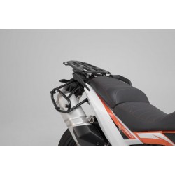 STELAŻ BOCZNY SLC PRAWY SW-MOTECH KTM 790 ADVENTURE / R (19-), BLACK