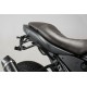 STELAŻ BOCZNY SLC PRAWY SW-MOTECH SUZUKI SV650 (15-), BLACK