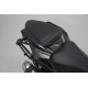 STELAŻE BOCZNE SLC ZESTAW SW-MOTECH SUZUKI GSX-S 750 (16-) BLACK