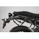 STELAŻ BOCZNY SLC LEWY SW-MOTECH YAMAHA XSR 700 (16-), BLACK