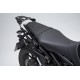 STELAŻ BOCZNY SLC PRAWY SW-MOTECH YAMAHA MT-09 (16-), BLACK