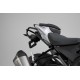 STELAŻ BOCZNY SLC PRAWY I LEWY SW-MOTECH BMW S 1000 R (16-), BLACK