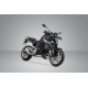 STELAŻ BOCZNY SLC LEWY SW-MOTECH BMW F 900 R / XR (19-), BLACK