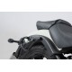 STELAŻ BOCZNY SLC LEWY SW-MOTECH KAWASAKI VULCAN S (16-), BLACK