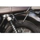 STELAŻ BOCZNY SLC PRAWY SW-MOTECH TRIUMPH BONNEVILLE T120 (16-), BLACK