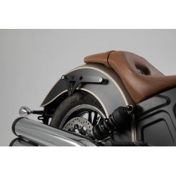 STELAŻ BOCZNY SLH PRAWY SW-MOTECH INDIAN SCOUT (16-) BLACK