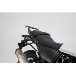 STELAŻ BOCZNY SLC LEWY SW-MOTECH ROYAL ENFIELD HIMALAYAN (18-), BLACK