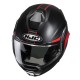 KASK HJC I100 BEIS BLACK/RED XS