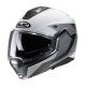 KASK HJC I100 BESTON WHITE/GREY XS