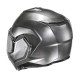 KASK HJC I100 HYPER SILVER XS