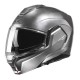 KASK HJC I100 HYPER SILVER XS