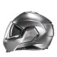 KASK HJC I100 HYPER SILVER XS