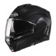 KASK HJC I100 METAL BLACK XS