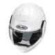 KASK HJC I100 PEARL WHITE XS