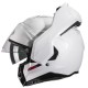 KASK HJC I100 PEARL WHITE XS