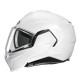 KASK HJC I100 PEARL WHITE XS