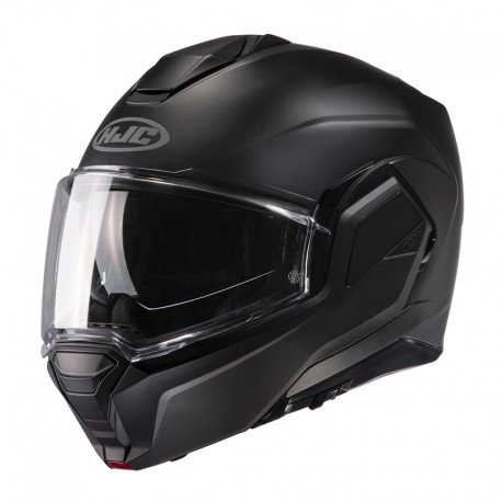 KASK HJC I100 SEMI FLAT BLACK XS