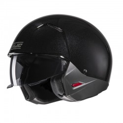 KASK HJC I20 METAL BLACK XS