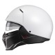 KASK HJC I20 PEARL WHITE XS