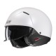 KASK HJC I20 PEARL WHITE XS