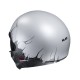 KASK HJC I20 SCRAW GREY/BLACK XS