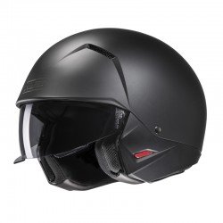 KASK HJC I20 SEMI FLAT BLACK XS