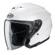 KASK HJC I30 PEARL WHITE XS