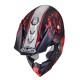 KASK HJC I50 SPIELBERG RED BULL RING NAVY/RED XS