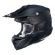 KASK HJC I50 SEMI FLAT BLACK XS