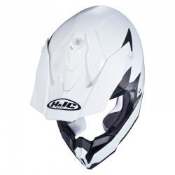 KASK HJC I50 WHITE XS