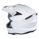 KASK HJC I50 WHITE XS