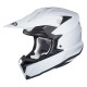 KASK HJC I50 WHITE XS