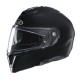 KASK HJC I90 METAL BLACK S