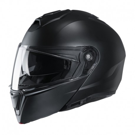 KASK HJC I90 SEMI FLAT BLACK S