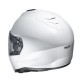 KASK HJC I90 PEARL WHITE M