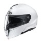 KASK HJC I90 PEARL WHITE M