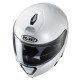 KASK HJC I90 PEARL WHITE M