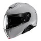 KASK HJC I91 SOLID N.GREY XS